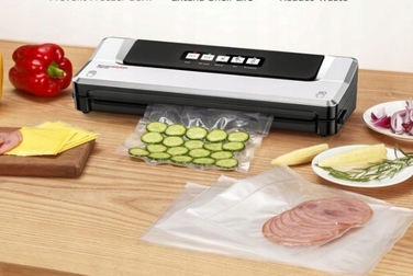 Вакууматор Bonsenkitchen VS 2100