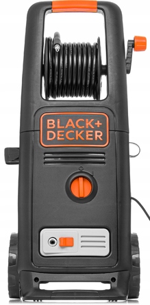 Мийка високого тиску BLACK+DECKER BXPW2000PE, 2000 Вт, 220 В, 5,5 л/хв