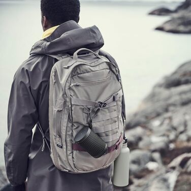 Портативна Bluetooth колонка Bang & Olufsen Beosound Explore – водонепроникна, 360° звук, 27 годин роботи, USB-C, чорний антрацит