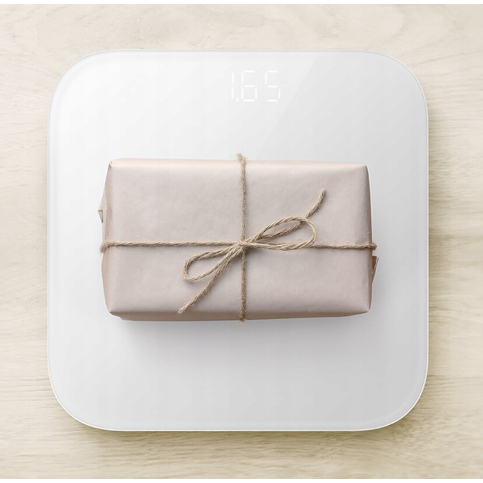 Розумні ваги Xiaomi Mi Body Composition Scale з Bluetooth 5.4