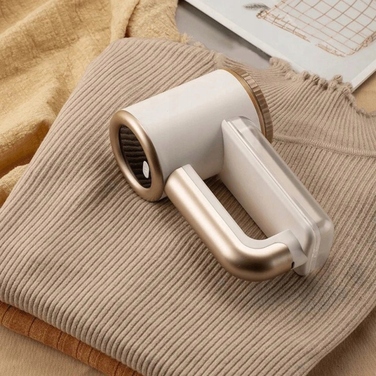 Електрична машинка для видалення комочків з одягу GASHIO BL560