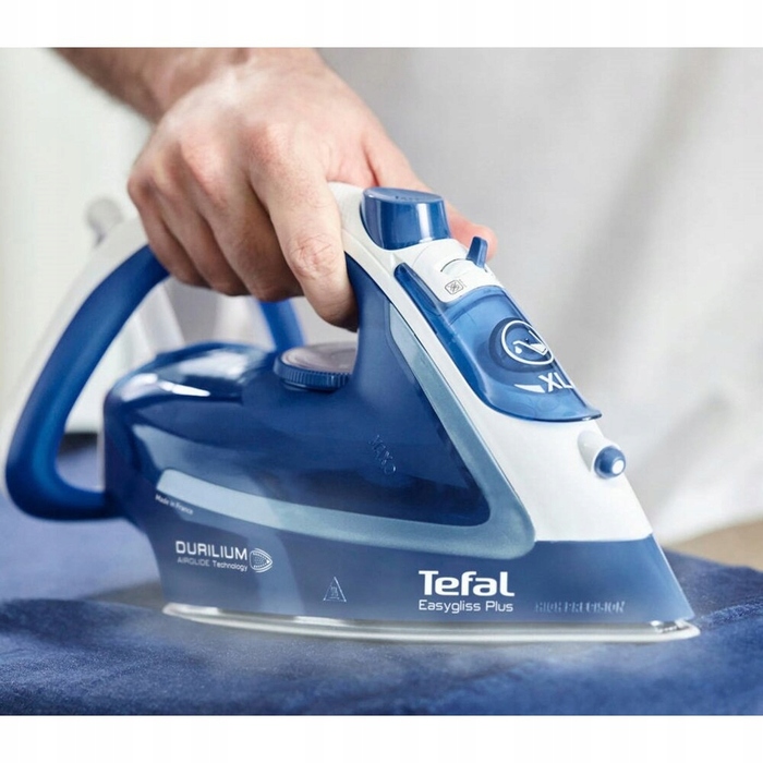 Парова праска Tefal Easygliss Plus FV5735 2500W