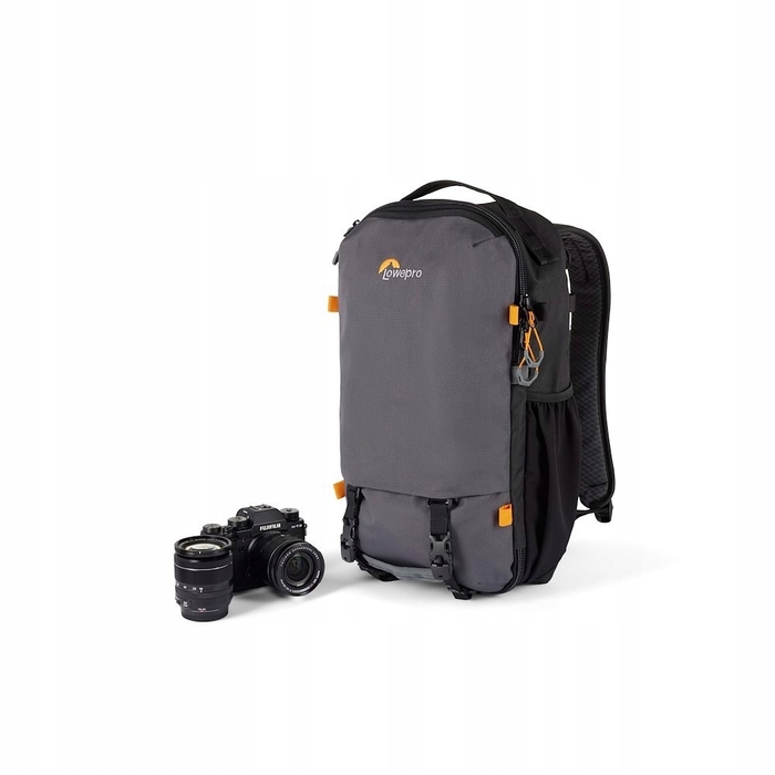 Рюкзак Lowepro Trekker Lite BP 150 AW, сірий