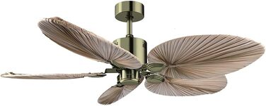 Стельовий вентилятор Cecotec EnergySilence Aero 5200 DC 132 см з пультом, таймером, 6 швидкостей, літній/зимовий режим, регульована висота