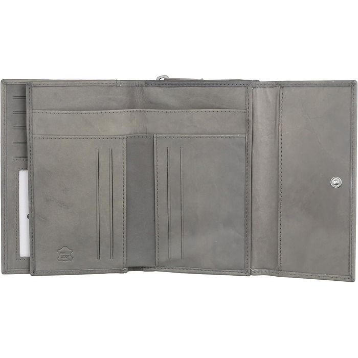 Bench Wonder Wallet Leather 15 cm