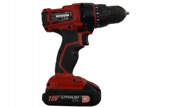Акумуляторний шуруповерт Einhell 18 V 4513820