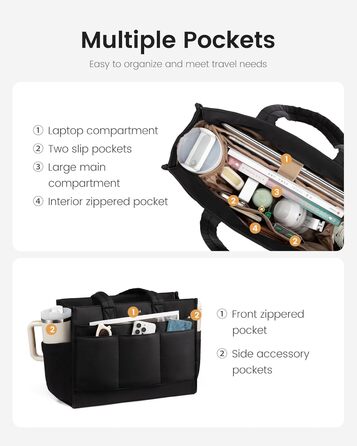 Сумка LOVEVOOK для ноутбука 17.3