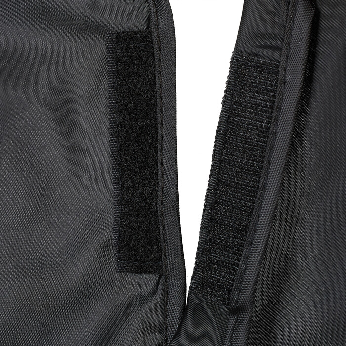 Relaxdays 2-Pack Suction Cup Aprons