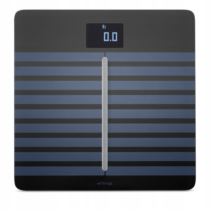 Ваги для ванної Withings Body Cardio