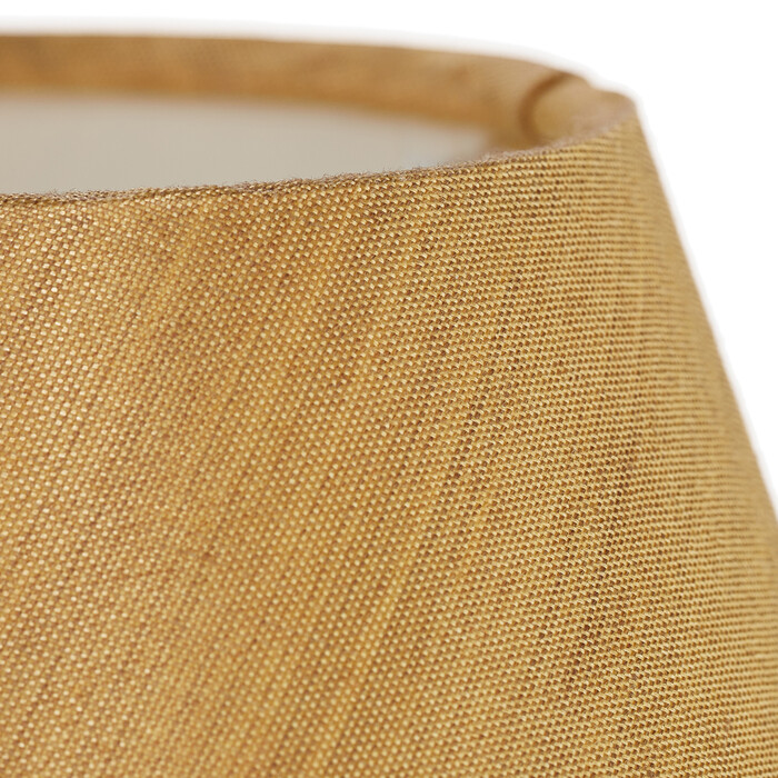 Relaxdays Umbrella Lamp