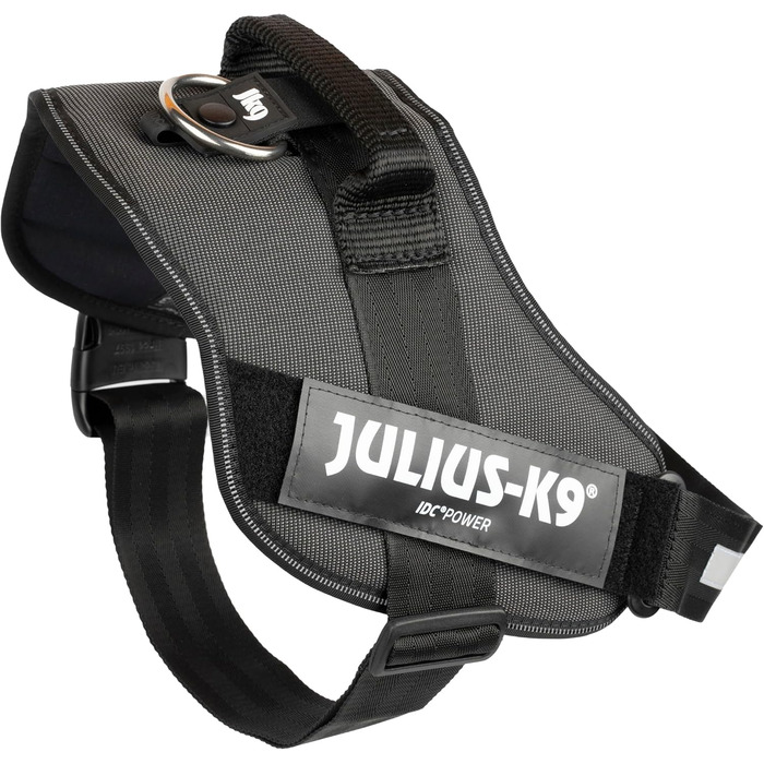 Набір посуду IDC Powergeschirr, розмір M/0, 1 шт. (упаковка 1 шт.), 2TON (Black-Gray), 2XL/3