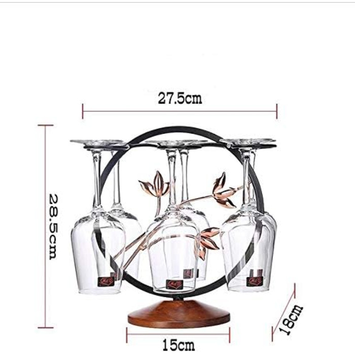 Підвісна тримач для келихів вина під шафу, металева полиця для келихів, органайзер для кухні, бару та ресторану