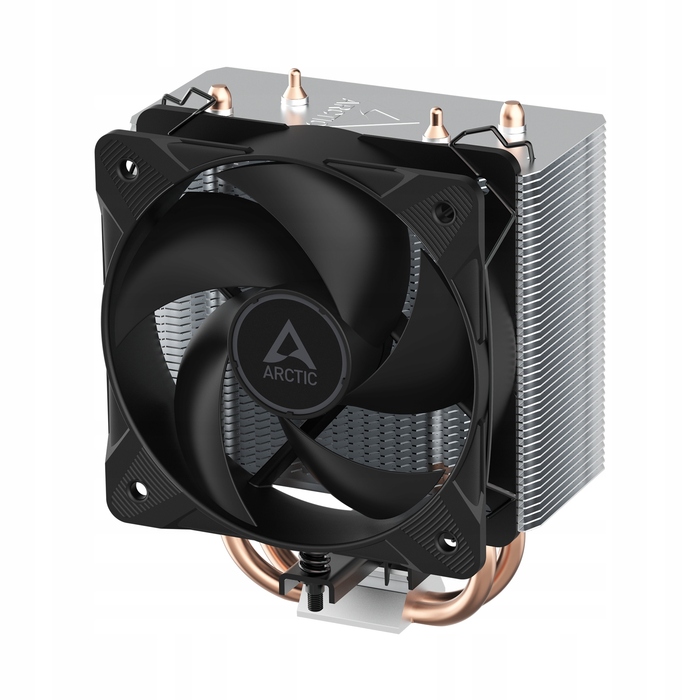 Повітряне охолодження процесора Arctic Cooling 8A