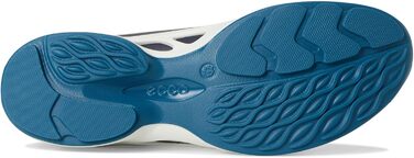 Чоловічі кросівки ECCO Biom Fjuelm, 45 EU, Marine White