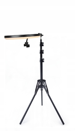 Кільцева лампа 2Control LED 33 см з регулюванням яскравості