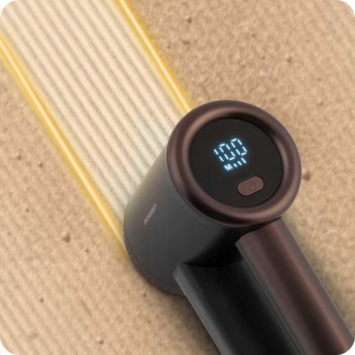 Електрична машинка для видалення ковтунів Berdsen BD-390