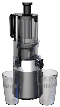 Горизонтальна шнекова соковижималка Klausberg KB 7881, 180 Вт