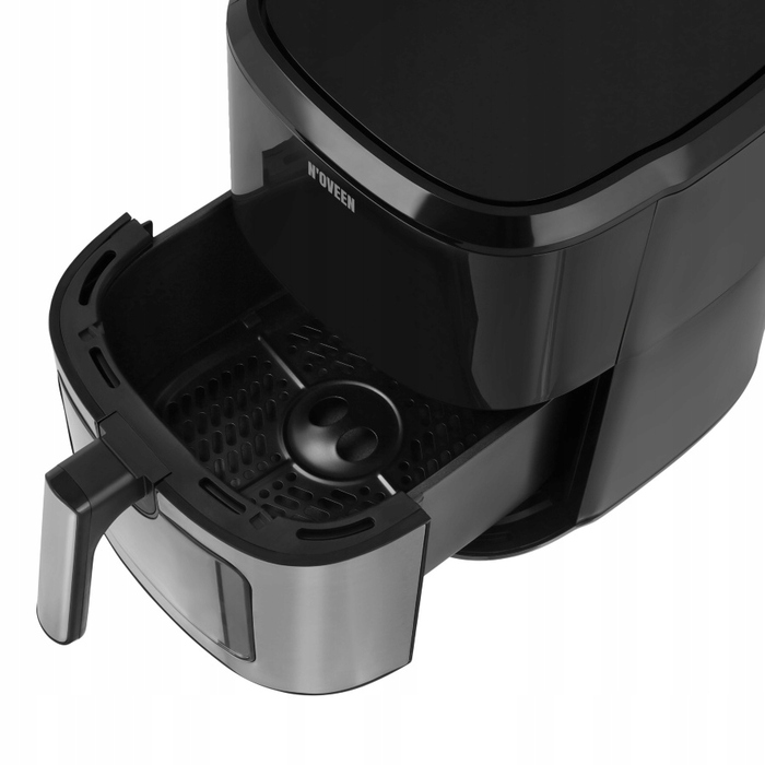 Аерофритюрниця N'oveen X2 1700 Вт, 6,5 л