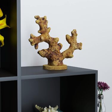 Стелаж Vida Designs Durham 10 кубів, чорний, для книг і зберігання, органайзер у вітальню