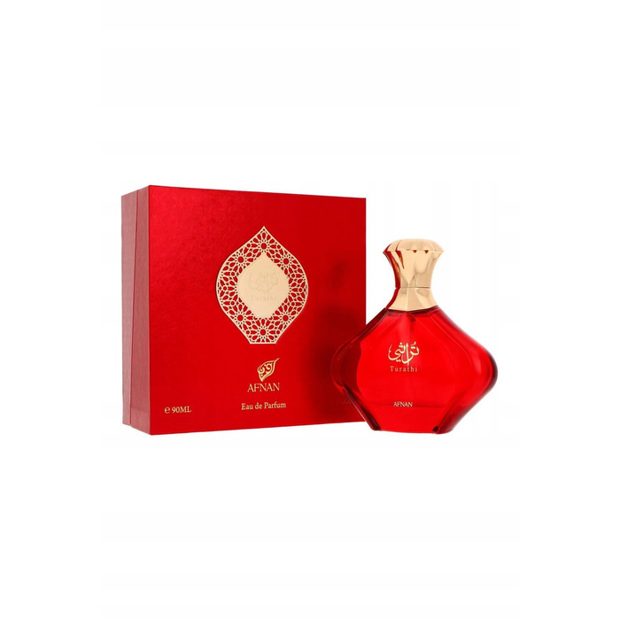 Парфумована вода Afnan Turathi Red Femme, 90 мл, оригінал