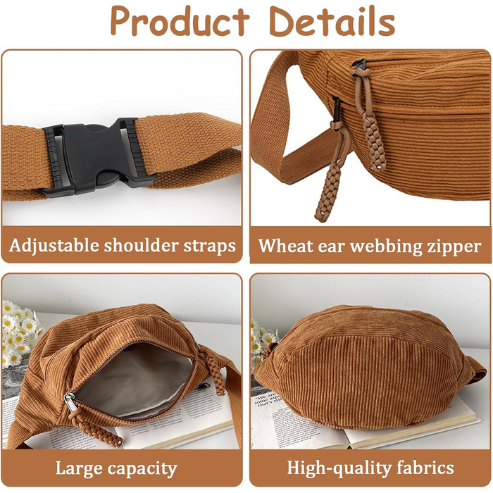 Чоловіча/Жіноча поясна сумка на шнурку, поясна сумка через плече, спортивна сумка, унісекс, зелена, регульований ремінь