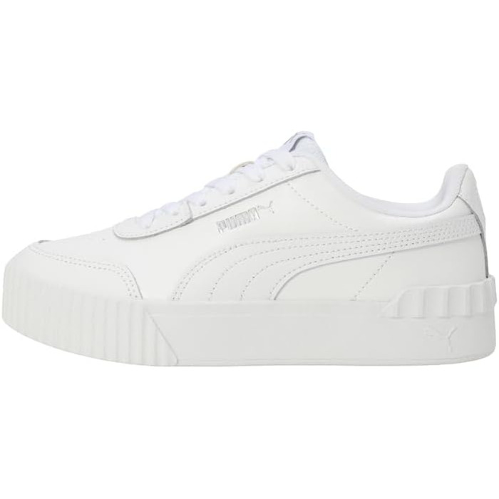 Жіночі кросівки Puma Carina Lift, 41 EU, білі