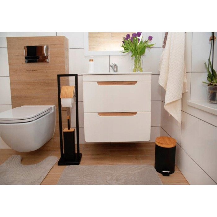 Підлогова металева щітка Galicja 21704_cza