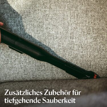 BISSELL ProHeat 2X Revolution: професійний мийник килимів та м'яких меблів з HeatWave технологією, 800W