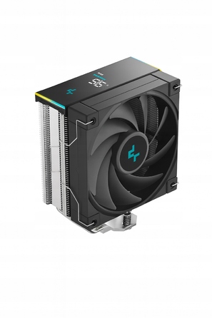 Кулер для процесора DeepCool AK400 Digital SE, чорний