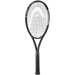 HEAD Challenge Team Tennis Racket (Violet) - Youth/Beginner Level