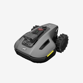 Робот-газонокосарка Mammotion YUKA mini 2 800 AI безпериметра до 800 м²