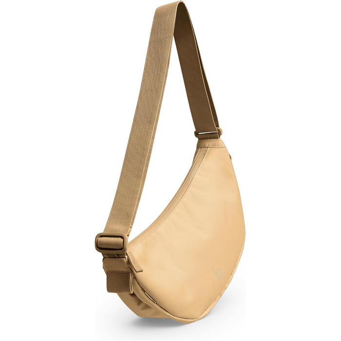 Сумка-бананка GOT BAG Moon Bag Sea Moss – Водонепроникна кросбоді сумка через плече з регульованим ремінцем