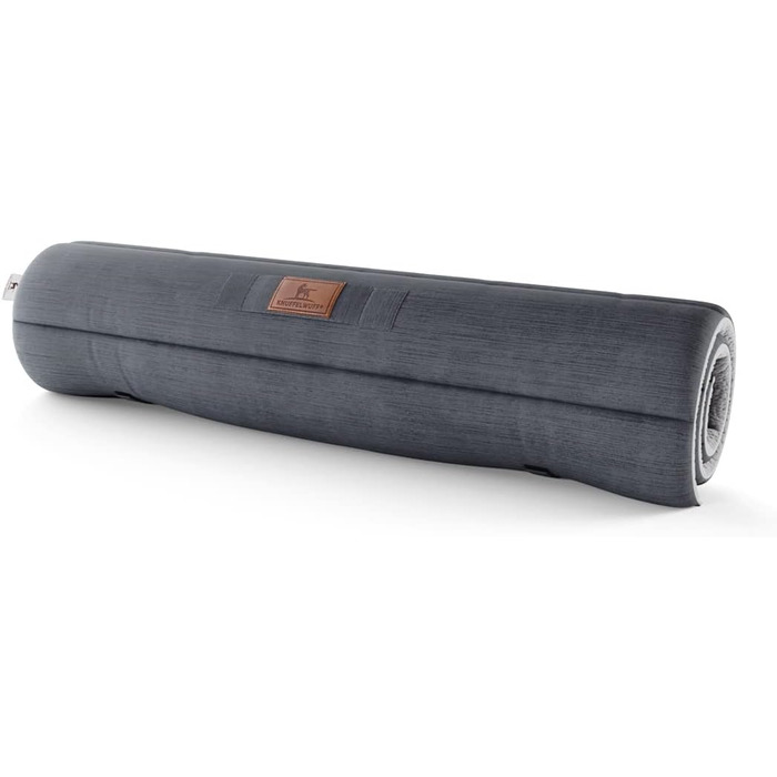 Knuffelwuff Portable Dog Mat, Large, 90 x 60 cm