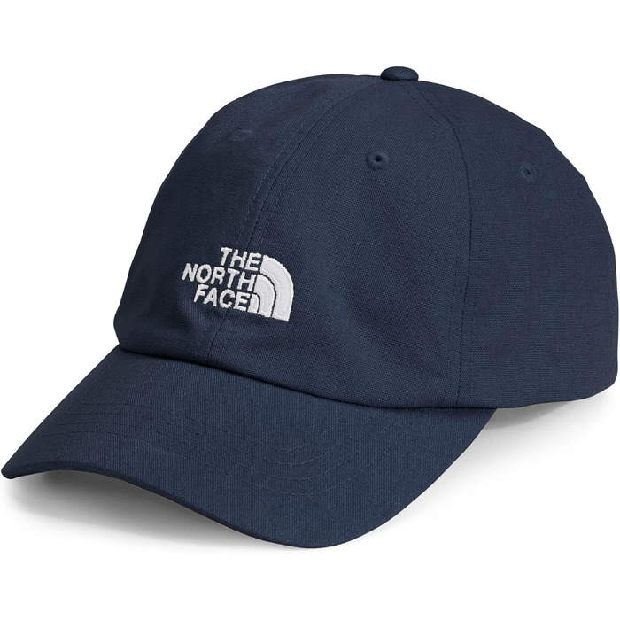 Кепка The North Face The Norm, унісекс, Summit Navy