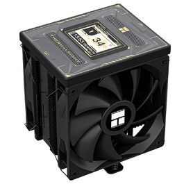 Кулер для процесора Thermalright Burst Assassin 120 Vision Black