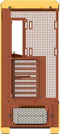 Thermaltake View 600 TG: Корпус ПК Full Tower з темперованим склом, підтримка USB-C 3.2 Gen2