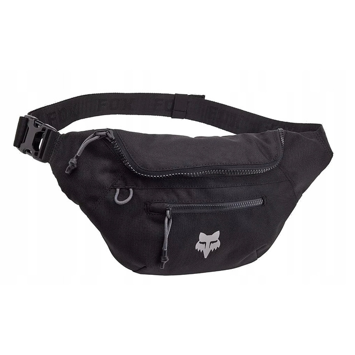 Поясна сумка Fox Head Hip Pac, чорна