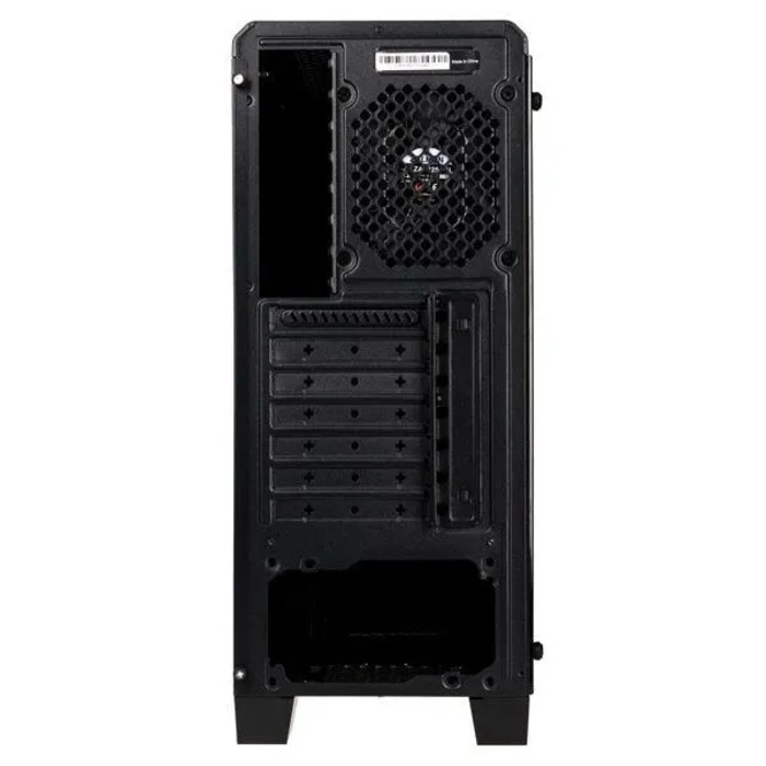 Корпус для комп'ютера Zalman S2 ATX MID із вікном