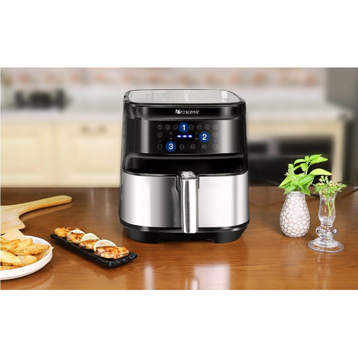 Аерофритюрниця Proscenic T21 Smart Airfryer, 1700 Вт