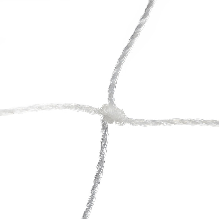 Relaxdays Soccer Goal in Grey