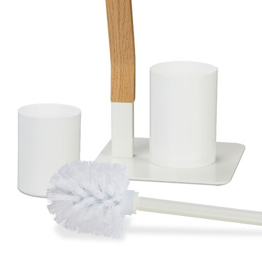 Relaxdays Toilet Set (Standing)
