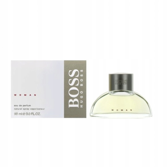 Парфумована вода Hugo Boss Boss Woman, 90 мл