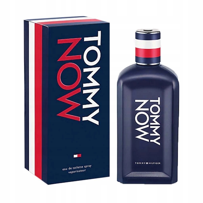 Туалетна вода Tommy Hilfiger Tommy Now, 100 мл