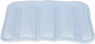 FILFEEL Breathable Anti-Decubitus Pillow, Pain Relief Care Bed Pad for Bedridden, Disabled, Elderly People, Quick Drying, Not Easily Deformed