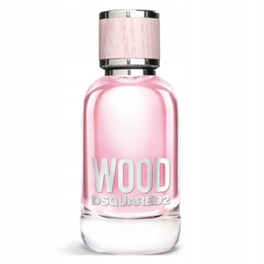 Жіноча туалетна вода Dsquared2 Wood Pour Femme, 30 мл