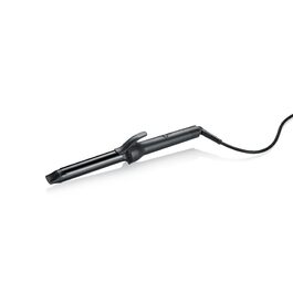 Випрямляч для волосся Severin HG 0622 Mattschwarz: керамічне покриття, іонізація, 130-230°C