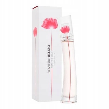 Жіноча туалетна вода Kenzo Flower By Kenzo Poppy Bouquet, 30 мл