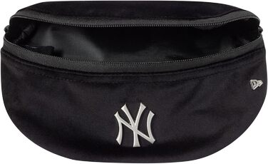 Сумка на пояс New Era MLB з логотипом New York Yankees, універсальний розмір
