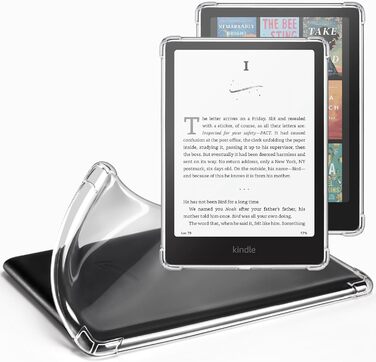 Чохол CoBak для Kindle Paperwhite 12 (7