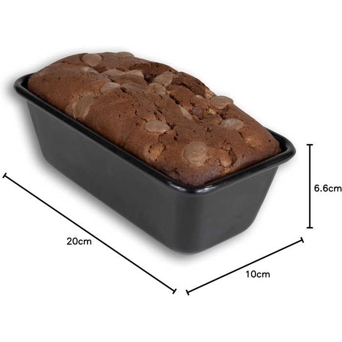 Wrenbury Non-Stick Coating 0.5 kg | Double Layer BPA-Free, PTFE-Free Non-Stick Coating, 10-Year Warranty